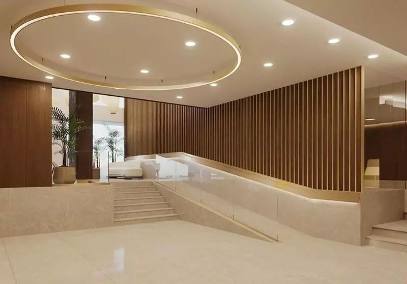 Fotos del hotel Hotel Ring:  3