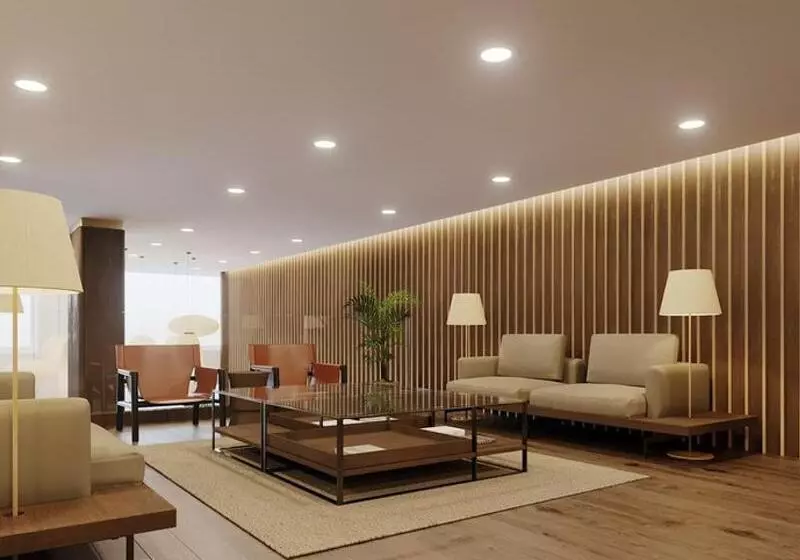 Fotos del hotel Hotel Ring:  22