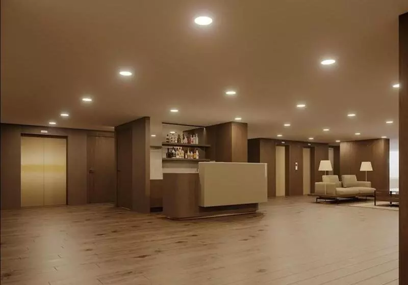 Fotos del hotel Hotel Ring:  10