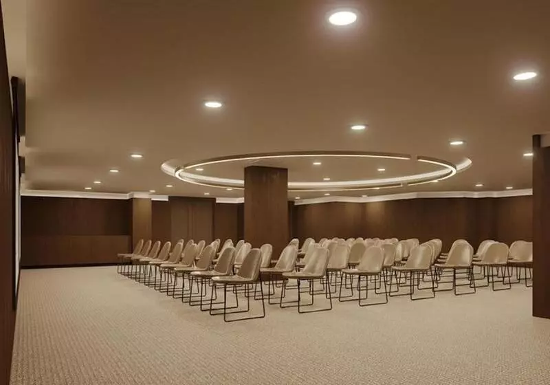 Fotos del hotel Hotel Ring:  7