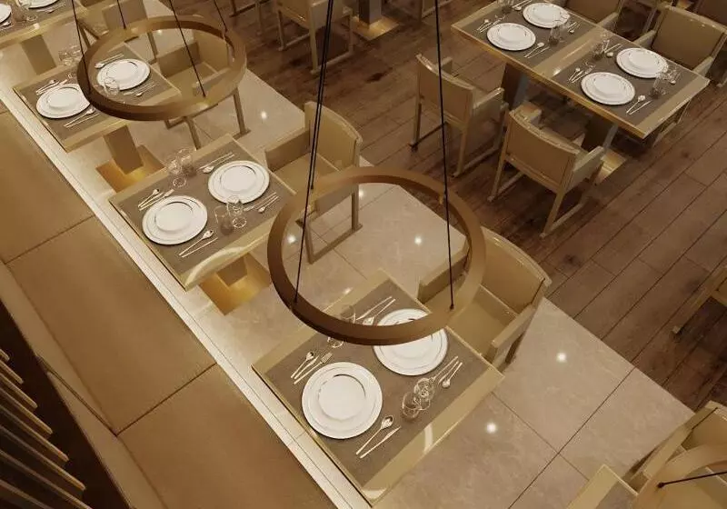 Fotos del hotel Hotel Ring:  18