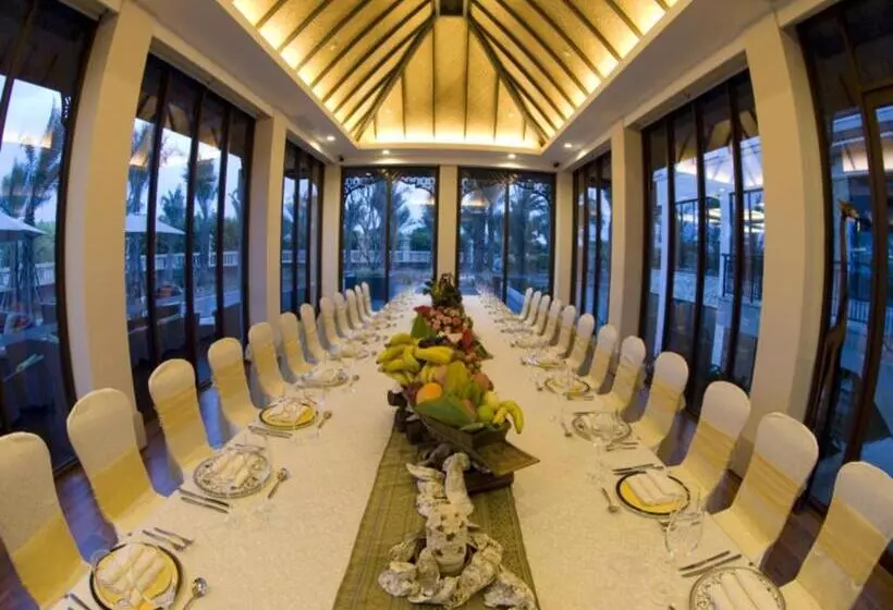 Fotos del hotel Riyuegu Hotsprings Resort:  3