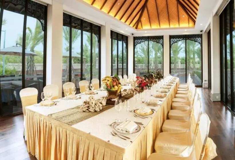 Fotos del hotel Riyuegu Hotsprings Resort:  12