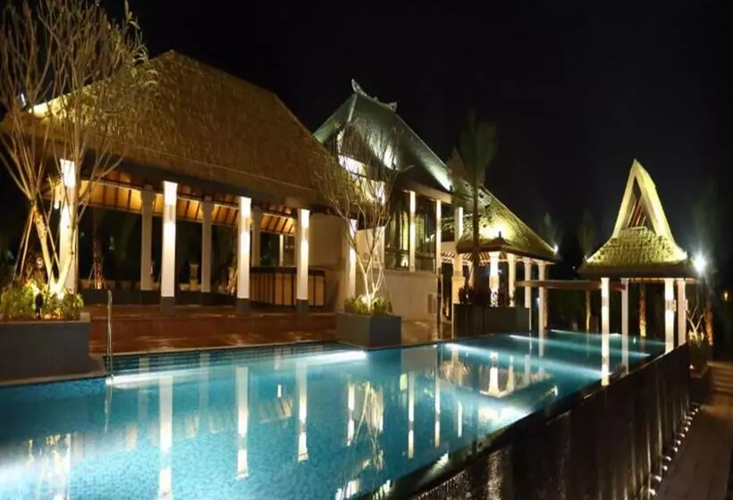 Fotos del hotel Riyuegu Hotsprings Resort:  15