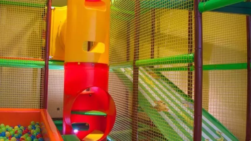 Fotos del hotel Riyuegu Hotsprings Resort:  17