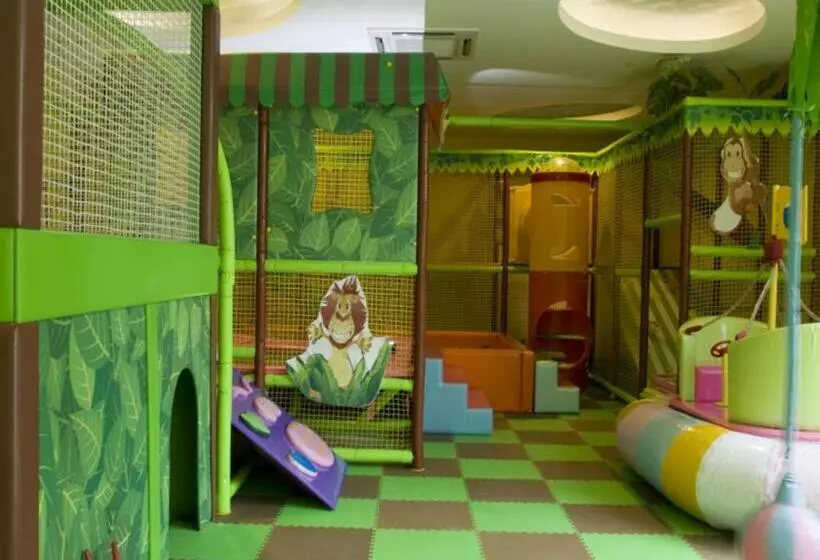 Fotos del hotel Riyuegu Hotsprings Resort:  6