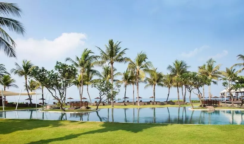 Fotos del hotel The Samaya Seminyak:  7