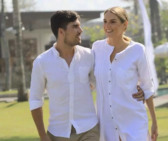 Fotos del hotel The Samaya Seminyak:  23