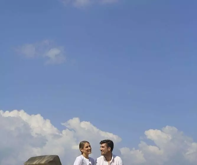 Fotos del hotel The Samaya Seminyak:  15