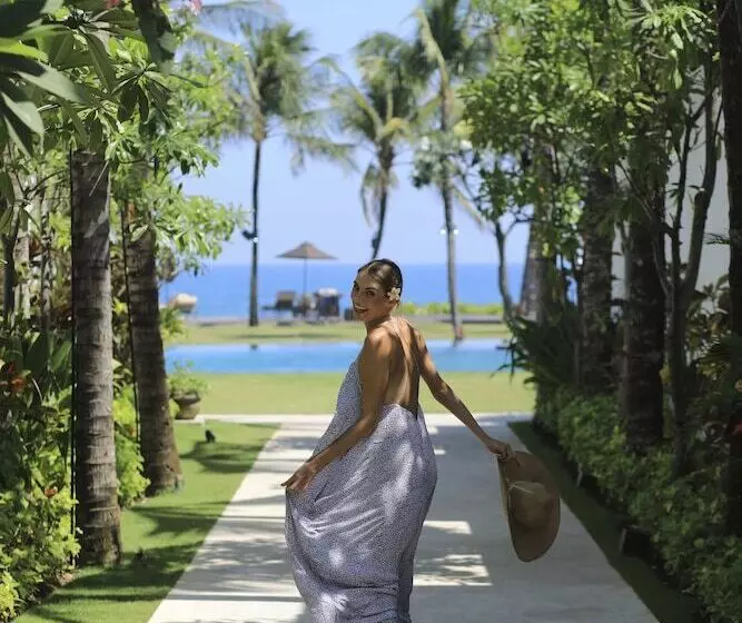 Fotos del hotel The Samaya Seminyak:  25