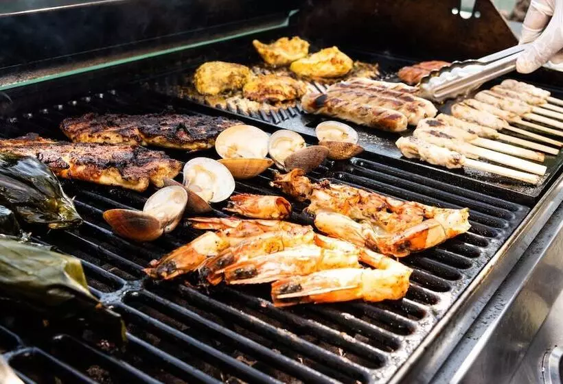 Fotos del hotel The Samaya Seminyak:  24