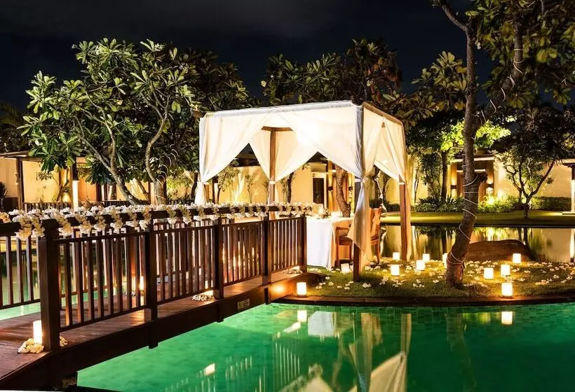 Fotos del hotel The Samaya Seminyak:  4