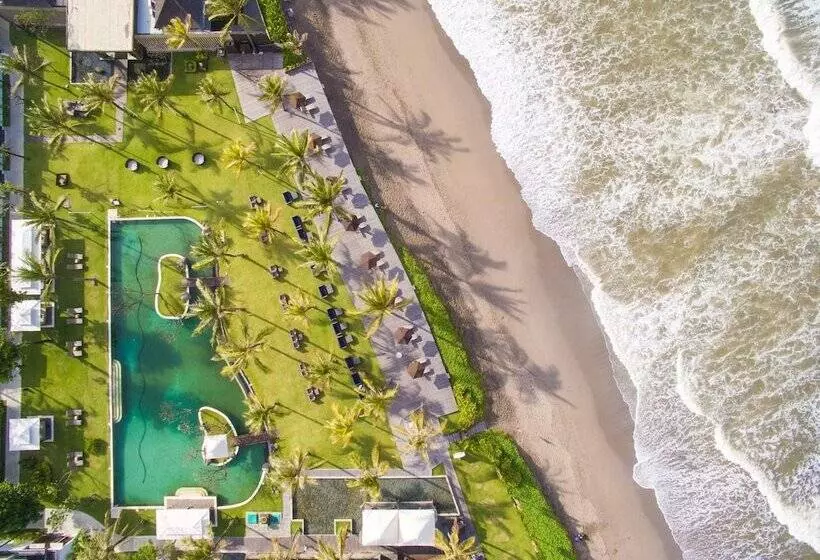 Fotos del hotel The Samaya Seminyak:  12