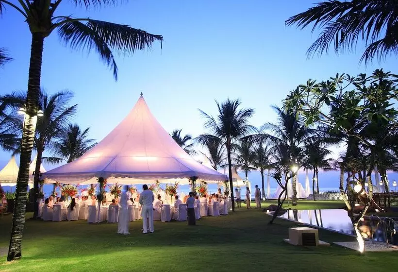 Fotos del hotel The Samaya Seminyak:  21