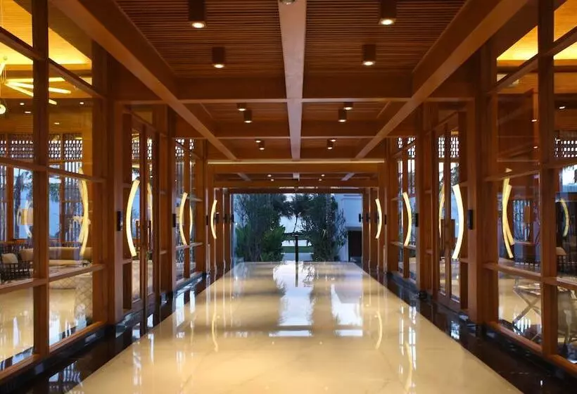 Fotos del hotel The Samaya Seminyak:  2