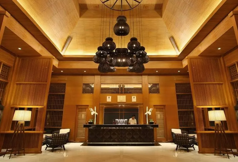 Fotos del hotel The Samaya Seminyak:  8