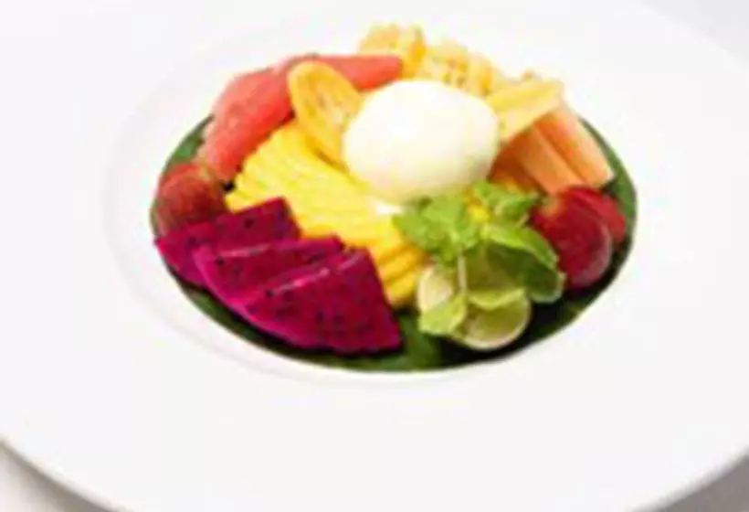 Fotos del hotel The Samaya Seminyak:  16