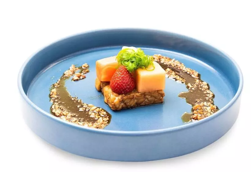 Fotos del hotel The Samaya Seminyak:  3