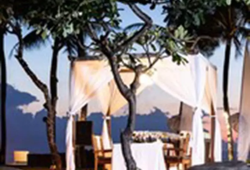 Fotos del hotel The Samaya Seminyak:  10