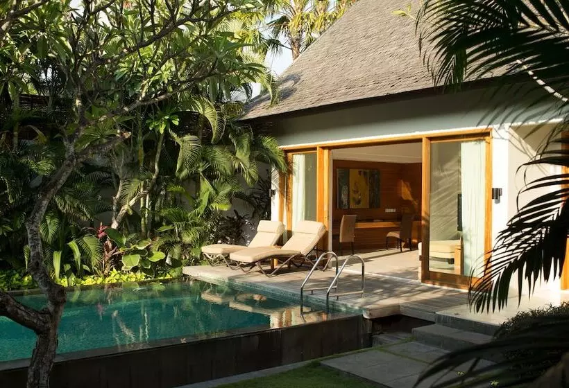 The Samaya Seminyak