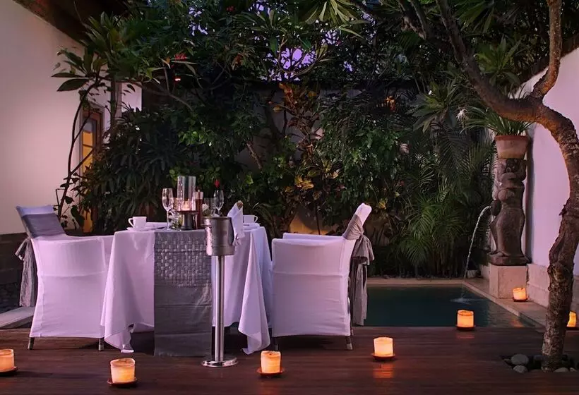 Fotos del hotel The Samaya Seminyak:  5