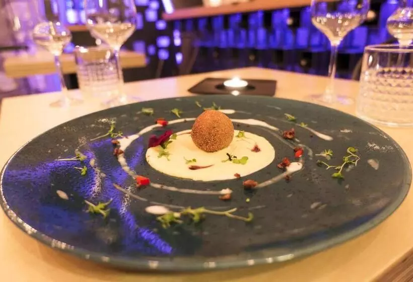 Fotos del hotel U Krize:  15