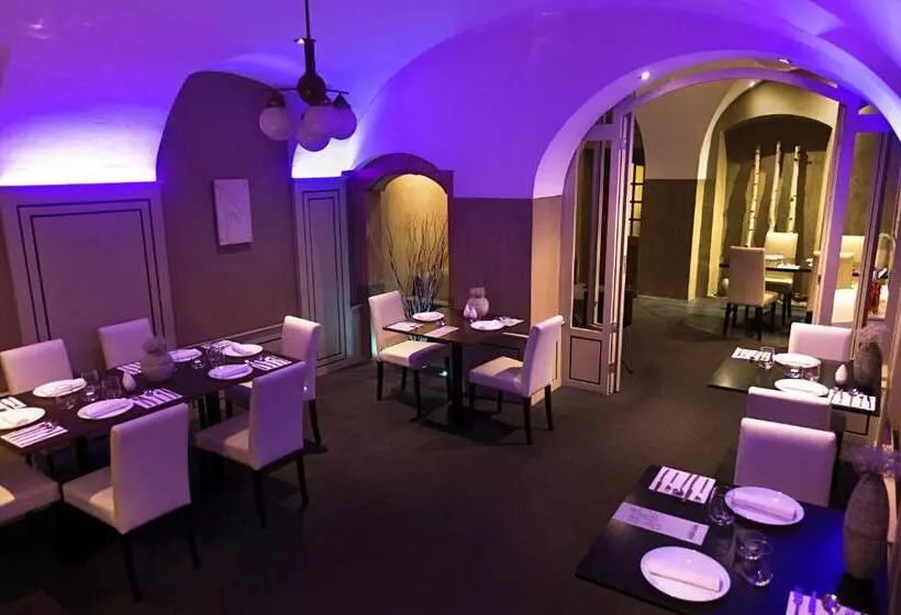 Fotos del hotel U Krize:  20