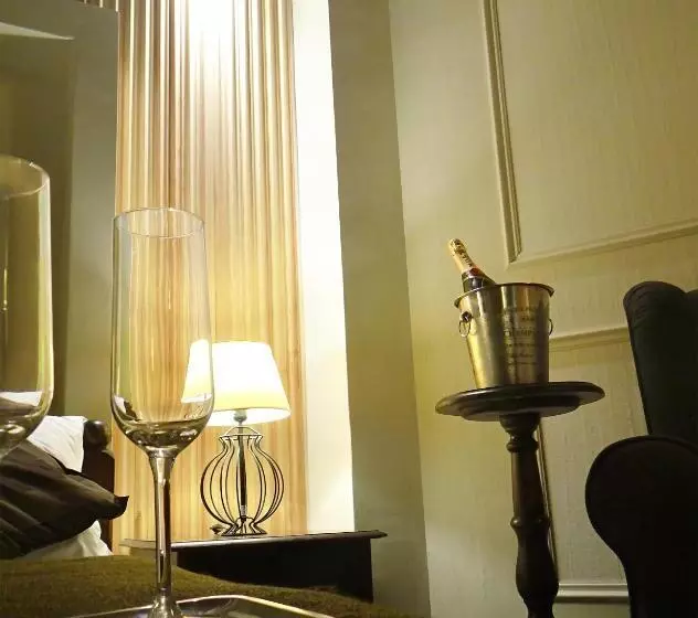 Fotos del hotel U Krize:  10