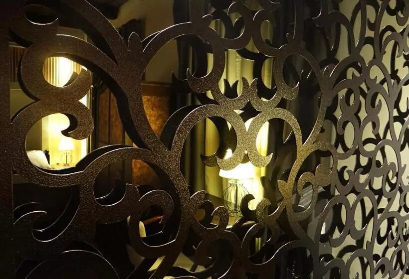 Fotos del hotel U Krize:  4