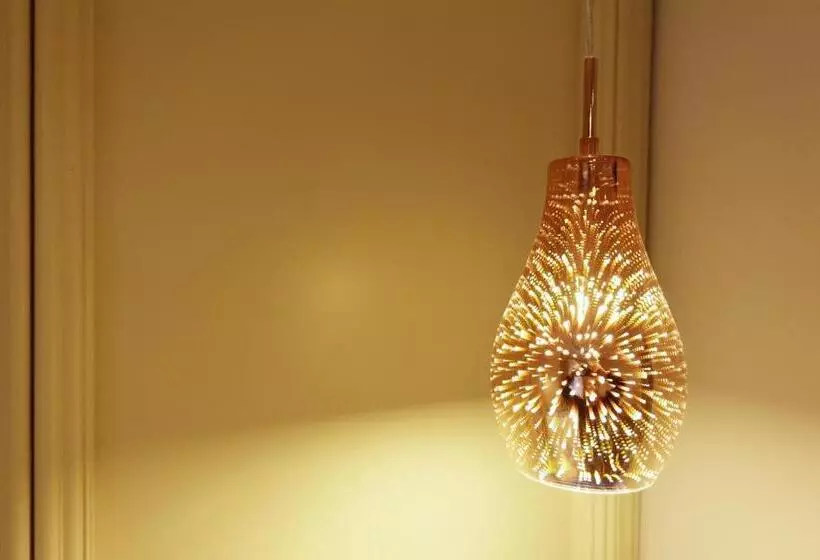 Fotos del hotel U Krize:  16