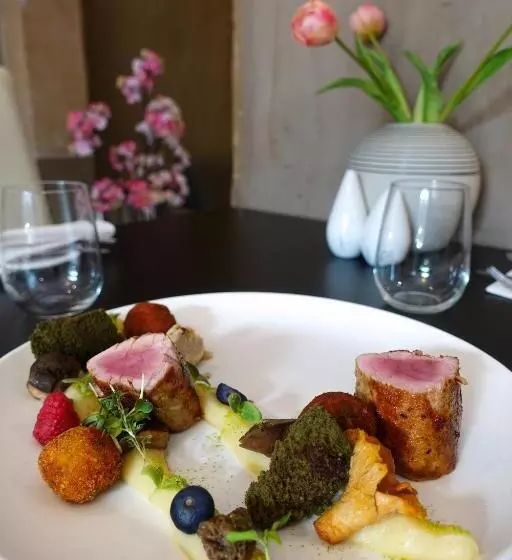 Fotos del hotel U Krize:  7