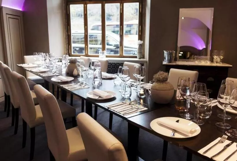 Fotos del hotel U Krize:  2