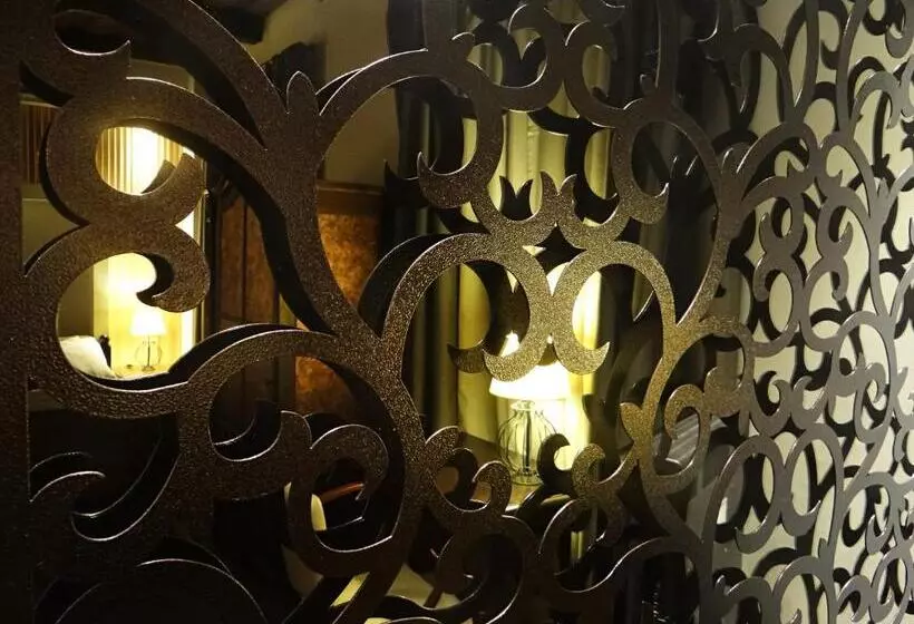 Fotos del hotel U Krize:  8