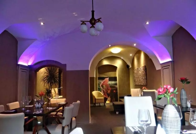 Fotos del hotel U Krize:  25