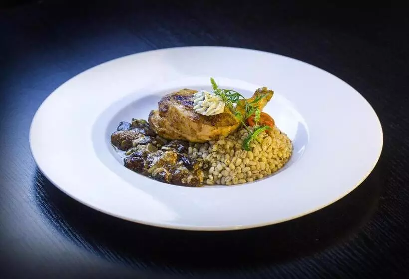 Fotos del hotel U Krize:  11