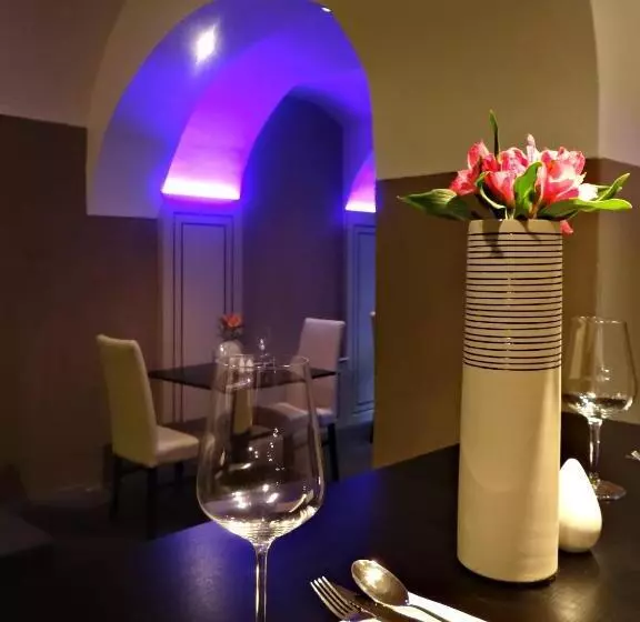 Fotos del hotel U Krize:  19