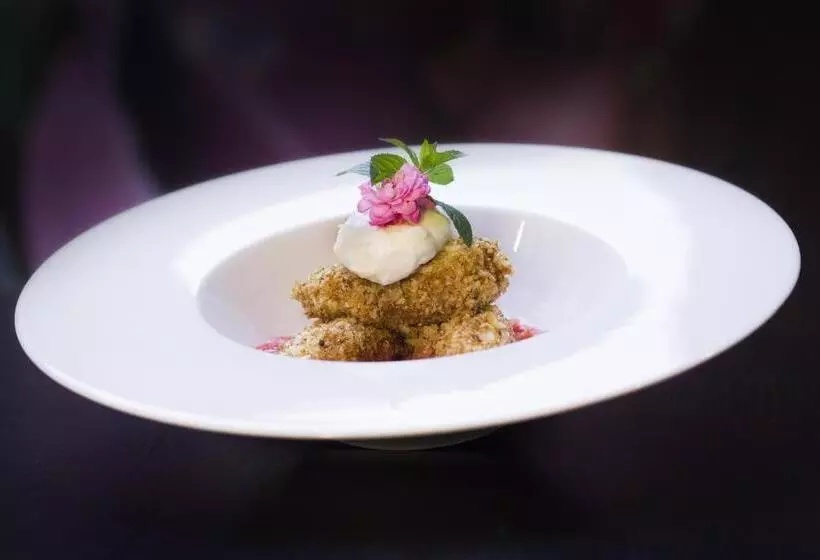 Fotos del hotel U Krize:  18