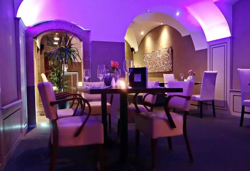 Fotos del hotel U Krize:  22