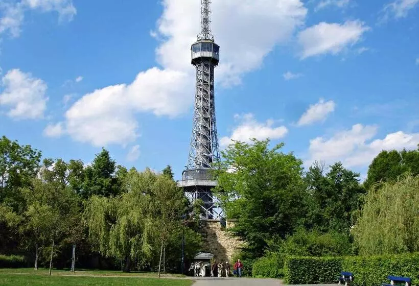 Fotos del hotel U Krize:  5