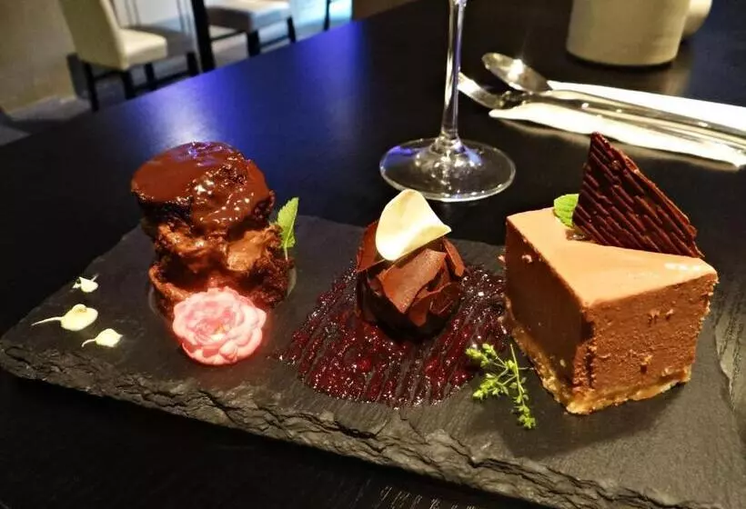 Fotos del hotel U Krize:  21