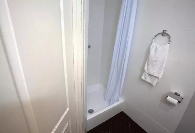 Fotos del hotel U Krize:  3