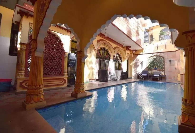 Fotos del hotel Umaid Mahal  Heritage Style:  17