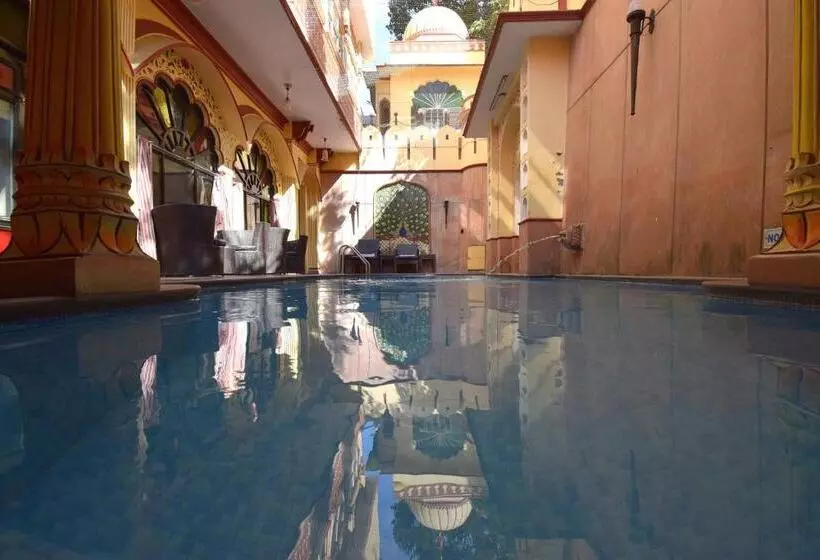 Umaid Mahal  Heritage Style