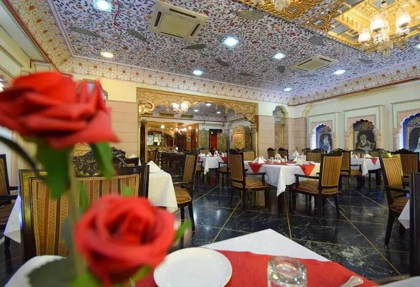 Fotos del hotel Umaid Mahal  Heritage Style:  4