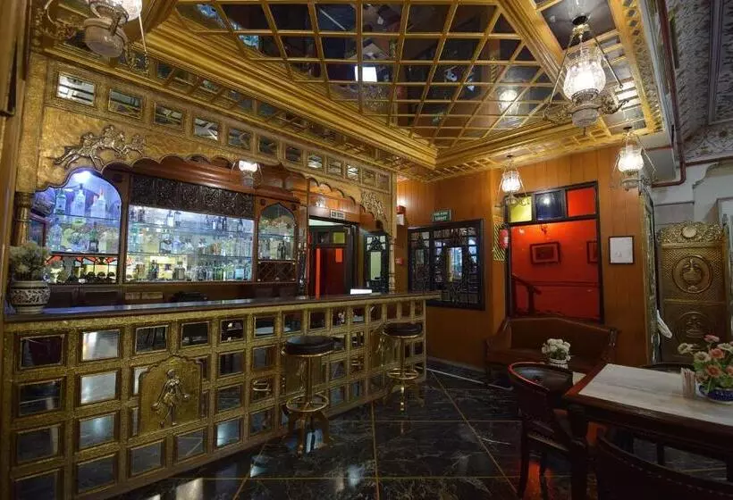 Fotos del hotel Umaid Mahal  Heritage Style:  5