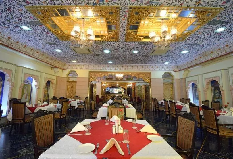 Fotos del hotel Umaid Mahal  Heritage Style:  24