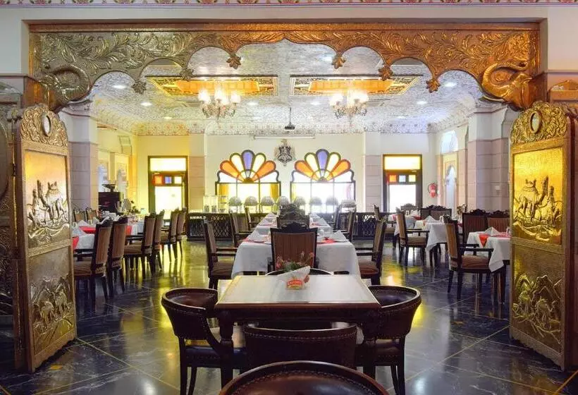 Fotos del hotel Umaid Mahal  Heritage Style:  25