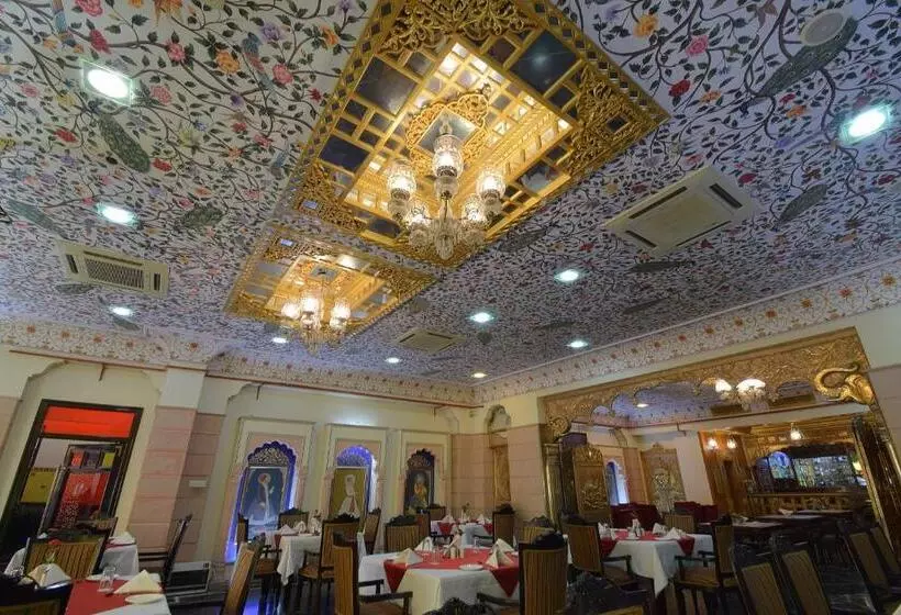 Fotos del hotel Umaid Mahal  Heritage Style:  19