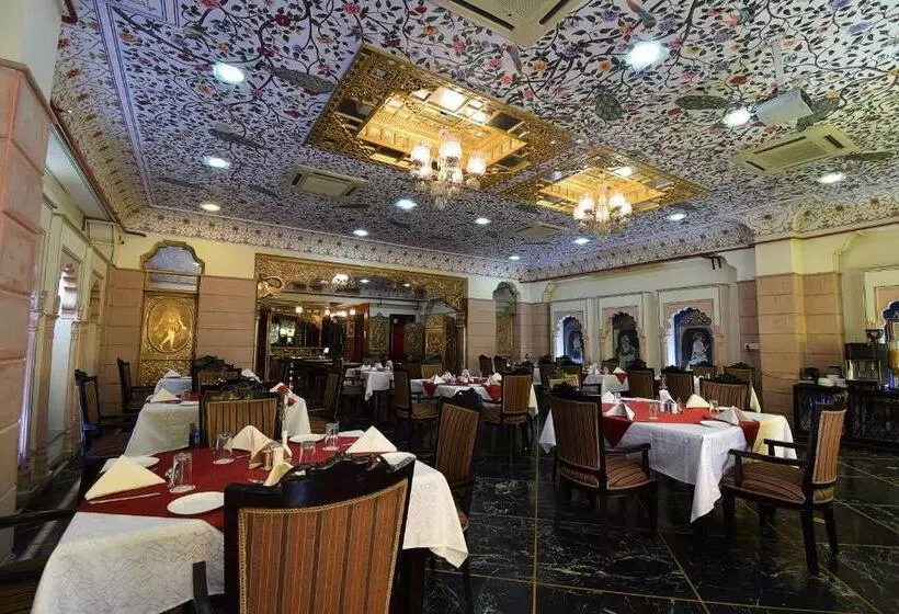 Fotos del hotel Umaid Mahal  Heritage Style:  15