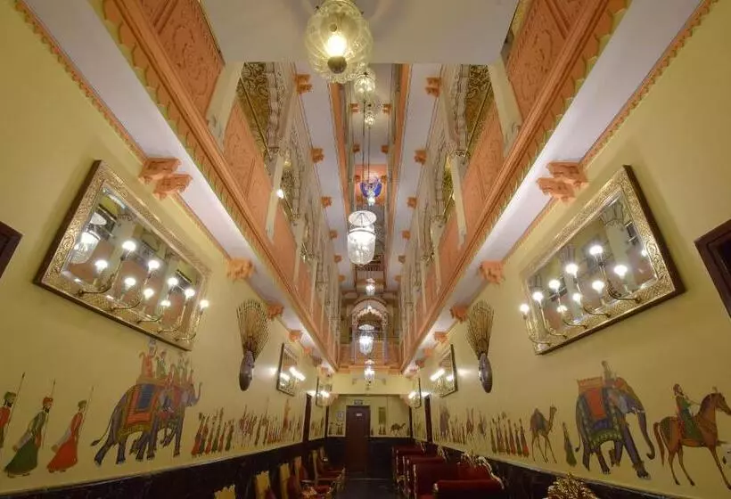 Fotos del hotel Umaid Mahal  Heritage Style:  20